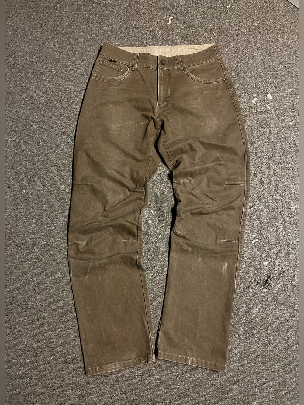 Kuhl workwear/approach pants